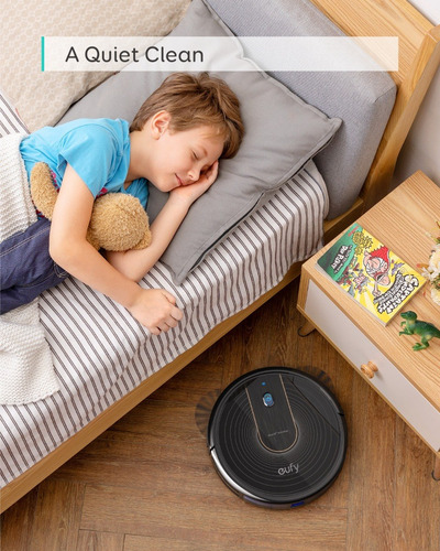 Aspiradora Robot Eufy Robovac 15c