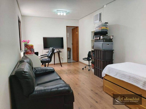 Imagem 6 de 14 de Sobrado Com 3 Dormitórios À Venda, 174 M² - Boa Vista - São Caetano Do Sul/sp - So0209