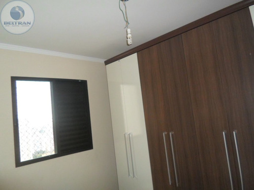 Imagem 10 de 16 de Apartamento A Venda No Bairro Vila Rio De Janeiro Em - 561-1