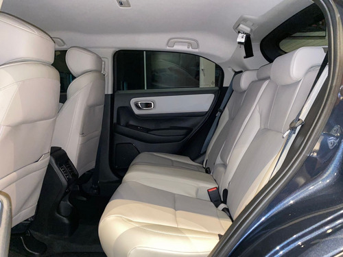 Honda HR-V 1.5 DI I-VTEC TURBO FLEX ADVANCE CVT