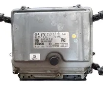 Comprar Módulo De Control De Motor Mercedes Benz 07 - 0 261 209 195