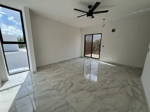 Casa En Venta En Mérida Dzityá, Modelo Makul, Marzo 2023