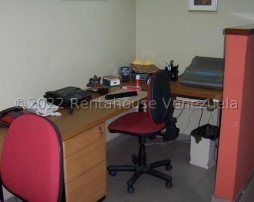 Imagen 3 de 8 de Se Alquila Oficina En Sabana Grande Código 22-24441