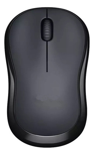 Mouse Office Silent Wireless Portatil Duradero Usb 1