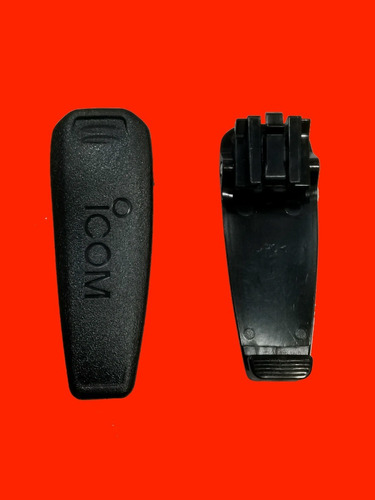 Clip Para Radio Icom F3003 - V80