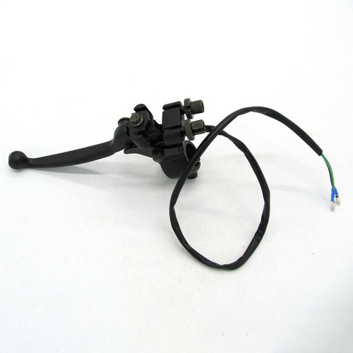 Maneta Freno Derecha Cable Doble 50 Cc 110 Cc Go Kart Dirt