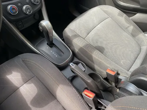 Chevrolet Tracker 1.8 Lt At 4x2 2018