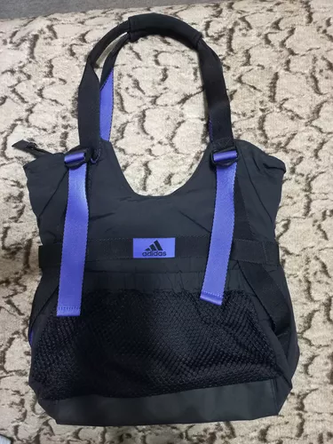 Bolso Deportivo Adidas Mujer MercadoLibre 📦