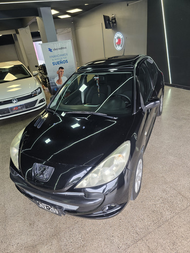 Peugeot 207 1.6 Xt
