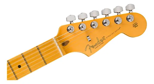 Guitarra Fender American Professional 2 Anniversary Sunburst