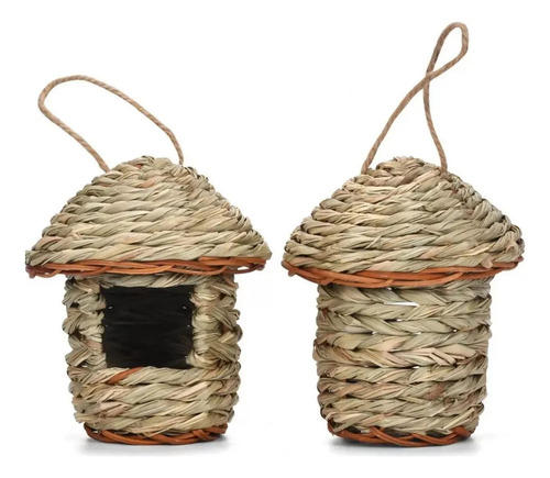 Pacote De Decoração De Jardim Ecológico Feito À Mão Com F