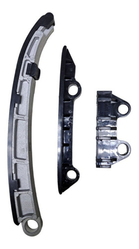 Kit Cadena De Tiempo Suzuki Chevrolet Grand Vitara 2.5 2.7