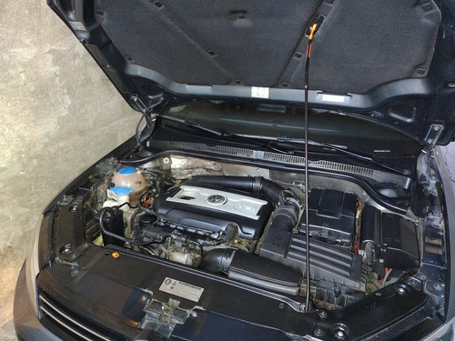 Volkswagen Vento 2.0 Sportline Tsi 200cv Dsg 2011