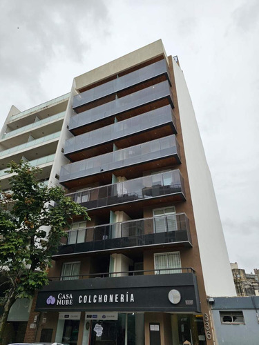 Espectacular Duplex Apto Credito Bancor - De 1 1/2 Dorm! Terraza Doble Y En La Mejor Zona De Nva Cba!