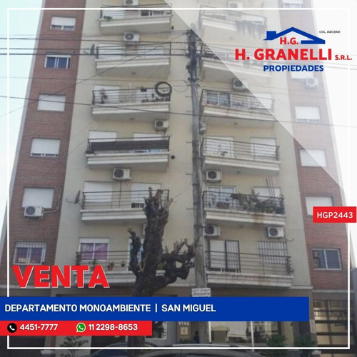 Departamento En Venta En Isa Ii