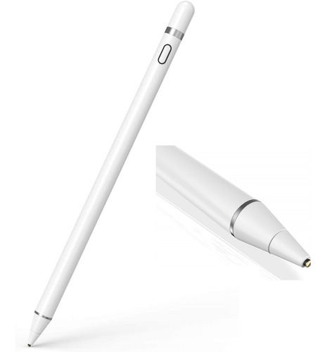Lapiz Touch Capacitivo Para Tablet iPad Pencil Telefono