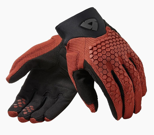 Guantes Massif Revit 