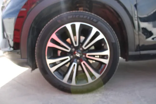 Dodge Journey 2022