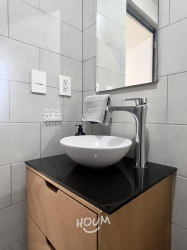 Departamento En San Simón Tolnahuac, Cuauhtémoc Con 2 Recámaras, 60 M², Id: 151916