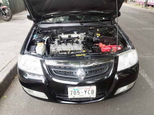 Renault Scala 1.6 Dynamique At