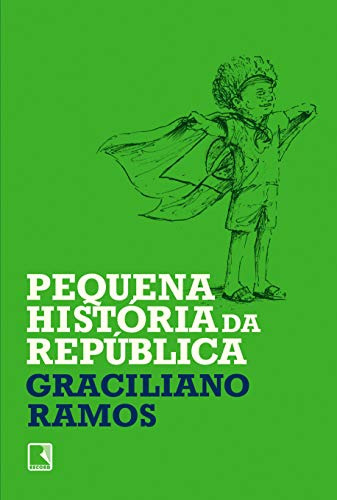 Libro Pequena Historia Da Republica