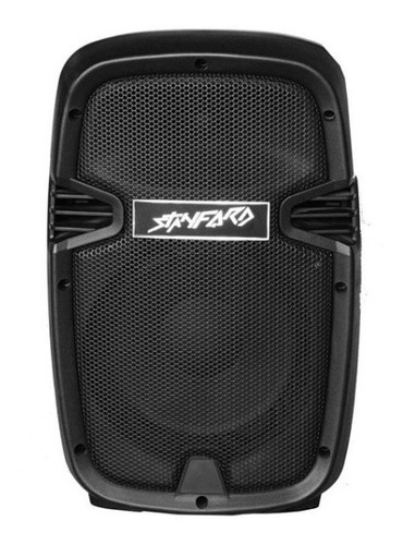 Cabina Pasiva 10 Pulgadas Stanford St-710. 750 Watts