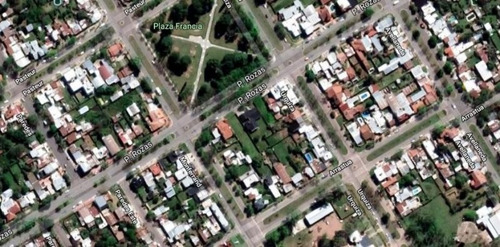 Hermoso Lote Para Complejo Departamentos #trenquelauquen