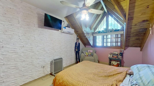 Casa Venta 4 Amb Avellaneda Parque Pileta Quincho