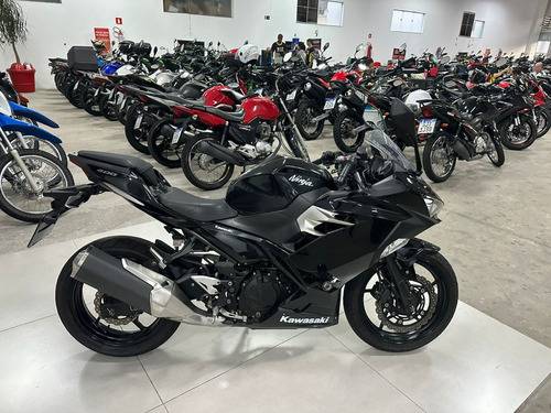 Kawasaki Ninja 400 Abs 2019 / 42.000 Km 