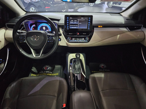 Toyota Corolla ALTIS/A.Premiu. 2.0 Flex 16V Aut