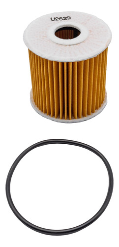 Filtro Distribuidor De Aceite D22 Diesel 2008-2012 Nissan