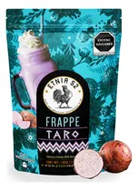 Comprar Frappé Base En Polvo Varios Sabores, Etnia 52 - 1 Kg