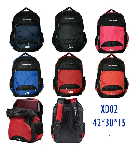 Mochilas mayoreo sale