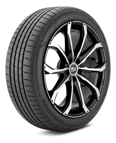 Pneu Aro 19 Bridgestone 235/45 R19 95h Alenza 001