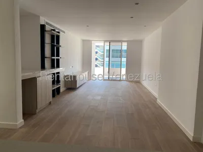 Apartamento en alquiler