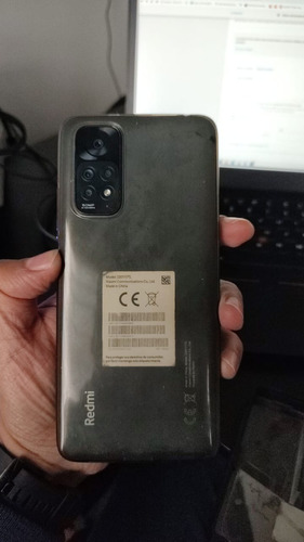 Celular Xiaomi Redmi Note 11 