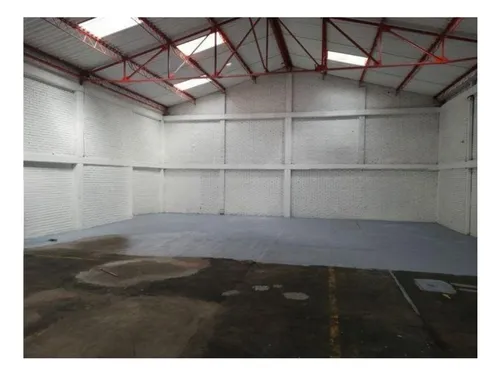 Bodega En Arriendo, Puente Aranda