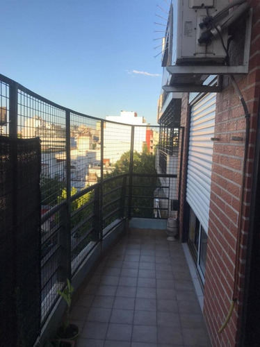 Departamento En Venta 3 Ambiente Liniers
