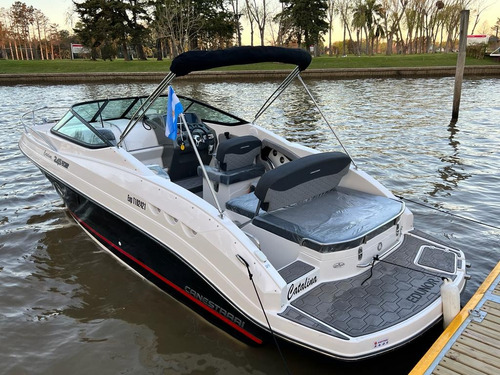 Canestrari 245 Con Mercruiser 300 Hp 2022