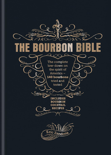 Libro: La Biblia Borbones