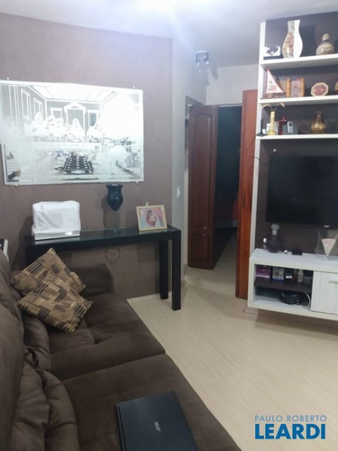 Imagem 12 de 15 de Apartamento - Jardim Marajoara - Sp - 629960