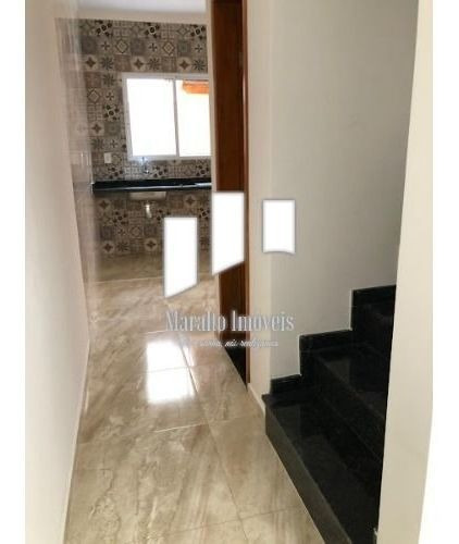 Imagem 6 de 15 de Casa De 2 Dormitórios Em Condomínio No Tude Bastos Em Praia Grande Sp.