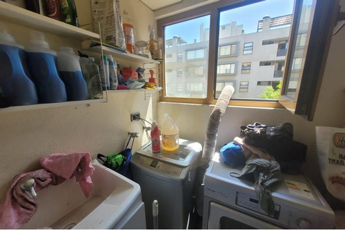 Departamento En Venta, 4 Dormitorios, Providencia