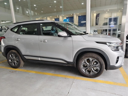 Kia Seltos EX 1.4L 7DCT TURBO-GDI (2333)
