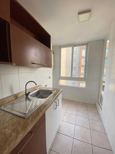 Depto 3d 2b Bayona San Pedro (105248)