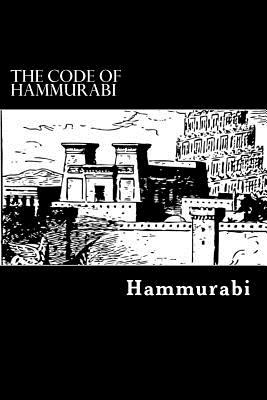 Libro The Code Of Hammurabi - Johns, Claude Hermann Walter