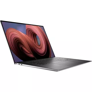 Dell 17 Xps 17 Notebook (platinum)