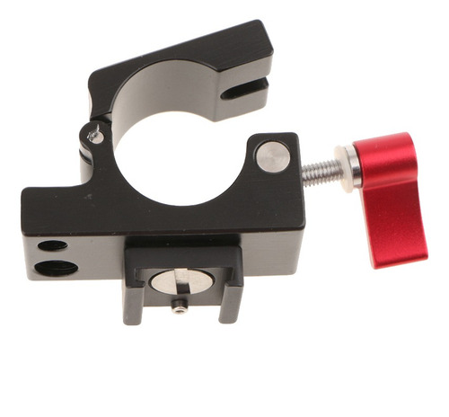Abrazadera De Barra De 25mm Compatible Con Herramientas