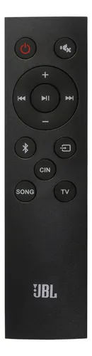 Barra De Sonido Jbl Cinema Sb180