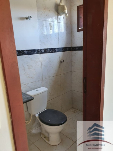 Casa A Venda Cajupiranga, Parnamirim